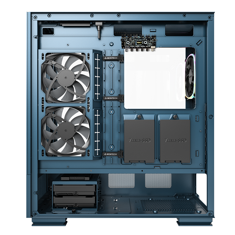 SKY TWO Case
